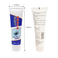 Migeet 250g Drywall Repair Kit Non-Toxic Wall Mending Agent Free Scraper Surface Repair Cream Instant Wall Plaster Repair Paste to Cover Holes Cracks Graffiti. 
