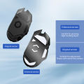 【No-Questions-Asked Refund】 1Set Mouse Feet Pad for G502 Superlight Mouse Glides Mouse Non-slip Foot Stickers w/ Pad Mushen. 