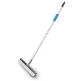 Home Floor + Bathroom Floor + Kitchen Floor Wiper, Standard, Multicolour -Set of 3(with free random things). 