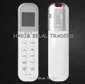 Dawlance inverter AC Remote Control. 