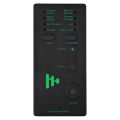 Voice Changer, Handheld Microphone Voice Changer Sound Effects Machine for Kids, for Friends. 