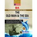 The Old Man & The Sea B.A by Dogar unique. 