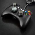 ORIGINAL - Wired Controller for Windows PC and Xbox 360 by Microsoft – High-Performance Gaming Gamepad for PC, Laptop, and Console – Enhanced Comfort, Precision Controls, and Durable Design. 