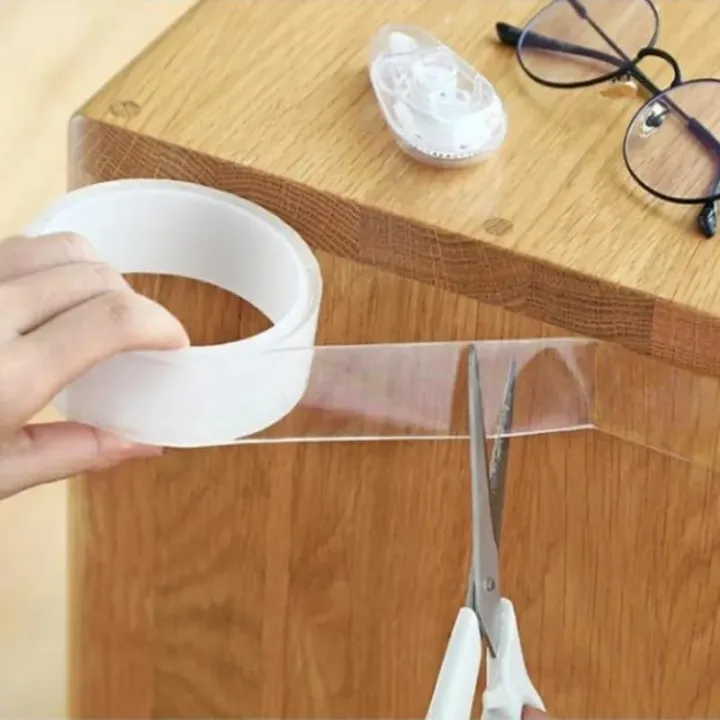 5M/3M/1M%20%20Nano%20tape%20(Double%20sided%20Washable%20silicon%20Transparent%20tape)%20Transparent%20Waterproof%20tape%20No%20Trace%20Reusable%20Waterproof%20Adhesive%20Tape%20Cleanable%20-%20Image%205