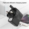 5V 1A Charger Power Adapter USB Char g Plug Power Supply for Phone. 