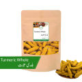 Dahleez Sabut Haldi (Whole Turmeric) 100 Gram. 