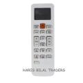 Replacement for Samsung Inverter AC Remote Control. 
