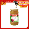 National Apple Jam 420g. 
