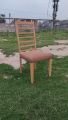 Dining Chair. 