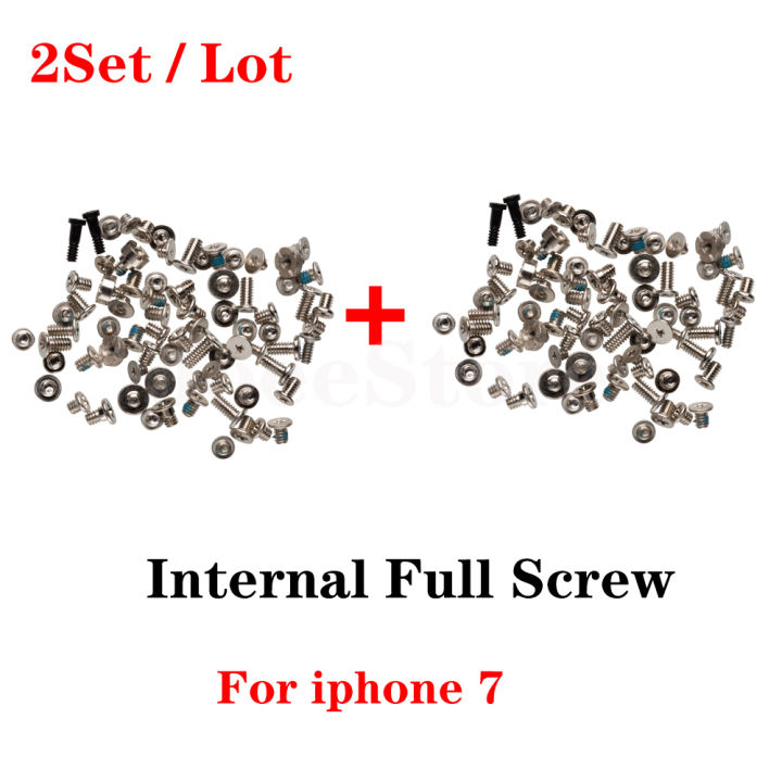 2set%20Full%20Screw%20Set%20For%20iPhone%20X%20XS%20XR%2011%2012%20Pro%20Max%20Mini%207%208%20Plus%20Mobile%20Accessories%20Inner%20Bottom%20Complete%20Screws%20Repair%20Parts%20-%20Image%204