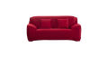 2 Seater Jersy Sofa Covers for Standard Size. 