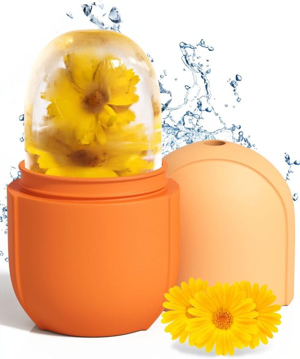 Ice%20Cube%20Face%20Roller,%20Eyes%20and%20Neck,%20Brighten%20Skin%20&%20Enhance%20Your%20Natural%20Glow,%20Reusable%20Facial%20Treatment,%20Ice%20Cube%20Roller%20to%20Tighten%20Skin%20&%20De-Puff%20The%20Eye%20Area,%20Mini%20and%20Cute%20Size%20-%20Image%202