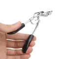 1 Pcs Natural Eye Lashes Makeup Curl Eyelash Curler Clips Makeup Curler Curling Eyes Make Up Tools. 