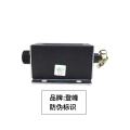 6-digit manual pull type mechanical counter D94-S printing press industrial punch counter D67-F counter. 