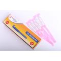Pack Of 100 : Life Care Hospital Bracelets And Patient ID Barcode Wrist Bands. 