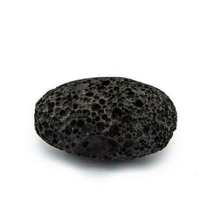 Foot Care Feet Black Stone Scrubber Old Style