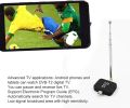 Mini USB DVB-T TV Tuner Receiver for Android. 