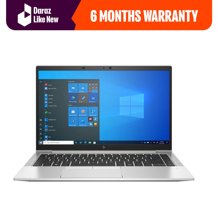 Daraz Like New - HP Elitebook 840 G8 Core i5 11th Gen, 16GB RAM, 512GB SSD, 14″ FHD LED