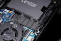 Lexar NM620 M.2 2280 NVMe SSD 512GB PCle Gen 3x4 LNM620X512G. 