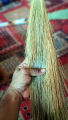 Phool Jharo (Pack Of 2) Broom Stick پھول جھاڑو Phool Jhaaru   Feather Broom Sweeper Feather Duster Long Lasting Buy Stick Phool Jharo  In Very Low Price. 
