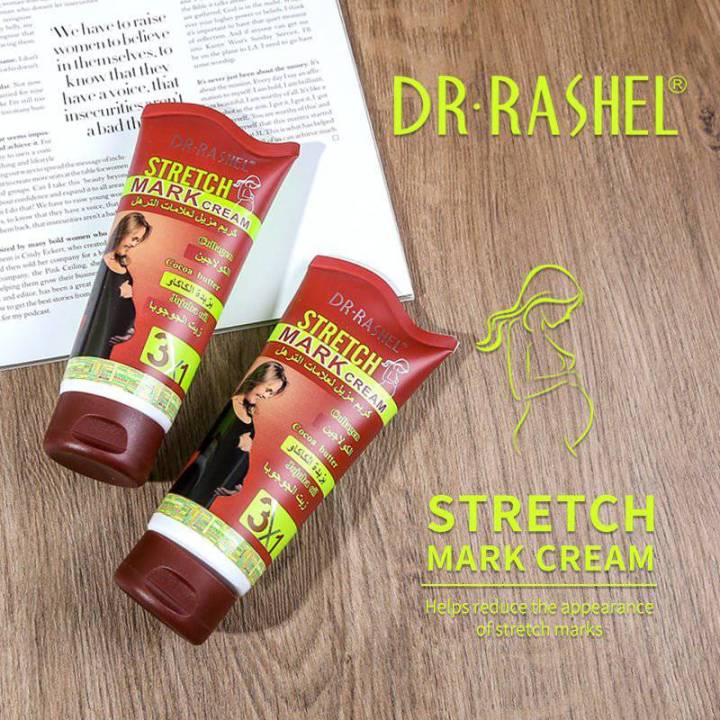 DR.Rashel%203%20In%201%20Stretch%20Mark%20Remover%20Cream%20With%20Collagen%20Cocoa%20Butter%20&%20Jojoba%20Oil%20DRL-%201146%20-%20Image%204
