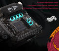 SOYO AMD B550M Gaming Motherboard USB3.1 M.2 Nvme PCIe 4.0 Sata3 DDR4 Dual Channel Supports RYZEN R3 R5 R7 3000 4000 5000 CPU AM4 Socket. 