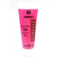 Marie's 75ml Acrylic Colors Paint Tubes-373 Florescent Pink. 