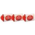 SAC - Beetroot Soap herbal 115 gm bar- beauty transparent oil. 