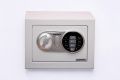 Aurura Security Electronic Safe AES 1800D: Compact Digital Safe with 3-8 Digit Code, One-Way Locking Bolts, portable size best for household and travel use. Equipped with indicator Lights, Easy Code Reset option and Override Key.. 