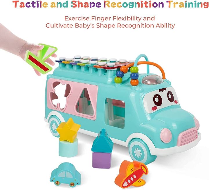 Baby%20Toy%20Musical%20School%20Bus,%20Knocking%20Piano%20Car%20with%20Shape%20Puzzles,%20Sensory%20Toys%20for%20Toddlers%20,3in1%20Educational%20Learning%20toys%20Gift%20for%20Girls%20and%20Boys%20-%20Image%206