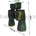 PREMIUM QUALITY 60X60 BAIGISH BINOCULARS MADE IN RUSSIA  267FT AT 1000YDS 119M AT 1000M. 