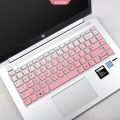 For HP Probook 440 430 G5 66 245 246 G6 820 840 G3 450 G4 EliteBook 1040 G3 13.3 14 inch laptop Keyboard Cover Protector Skin Xueline. 
