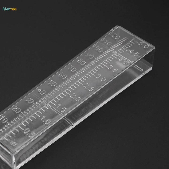 Dual%20Scale%20Rain%20Gauge%20Clear%20Two%20Scales%20Easy%20to%20Read%20for%20Outdoor%20Lawn%20Yard%20-%20Image%207