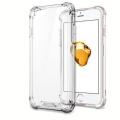 iPhone 8 Plus Back Cover Anti-Burst Case. 