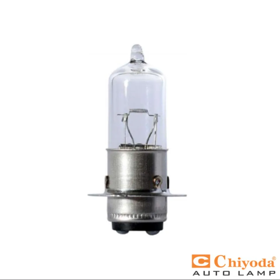 Honda Cd 70 headlight CG 125 headlight halogen bulb best quality