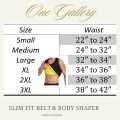 "ThermoFit Hot Shaper Belt: Ultimate Waist Trimmer for Rapid Weight Loss". 