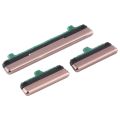Power Button and Volume Control Button for Samsung Galaxy S10 5G S10e. 