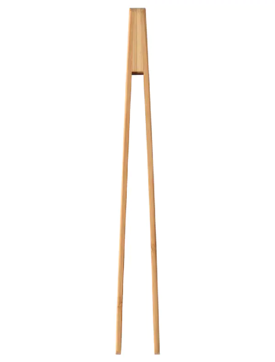 IKEA Serving Tong | Wooden Tong | IKEA Tong | Tong