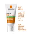 laroche sunblock 50+. 
