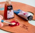 MONT MARTE AMBER GEL PREMIUM 125ML. 