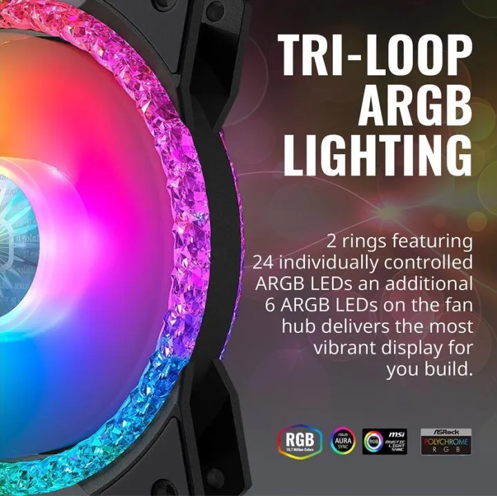 Cooler%20Master%20MasterFan%20MF120%20Prismatic%20-%20120mm%20ARGB%20Fan%20-%20Image%205