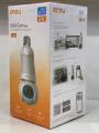 Imou Bulb Camera 3MP | Panoramic 360 coverage | Two-way Audio. 