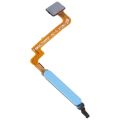 For Xiaomi Redmi 10 2021 / Redmi 10 Prime / Redmi Note 11 4G / Redmi 10 2022 / Redmi 10 Prime 2022 Original Fingerprint Sensor Flex Cable. 