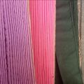 DORI PIPING FOR CLOTHES | ALL COLORS AVAILABLE |  10 YARD / GHAZ. 