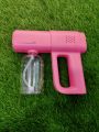 Disinfectant  Nano Spray Machine. 