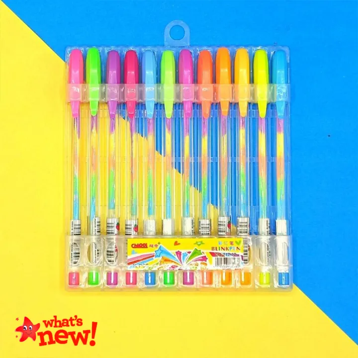 Pack%20of%202%20%20Rainbow%20Pen%20with%20Multi%20Colour%20Ink%20for%20Kids%20Girls%20Gift%20School%20Office%20Supplies%20Creative%20Stationery%20-%20Image%206