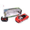 Remote Control Racing Roofless Toy Car for kids. 
