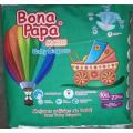 Bona Papa Baby Diapers MAGIC Size 6(XXL).. 
