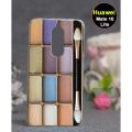 Huawei Mate 10 Lite Pouch Cover - Makeup Soft Back Cover Case for Huawei Mate 10 Lite. 