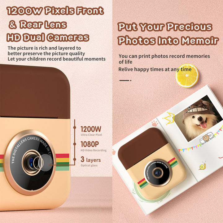 New%20Kids%20Toy%20Instant%20Print%20Camera%20Mini%20Digital%20Camera%20With%20HD%20Video%20Recording%20Dual%20Lens%20Thermal%20Photo%20Paper%20Boys%20Girls%20Gifts%20-%20Image%206